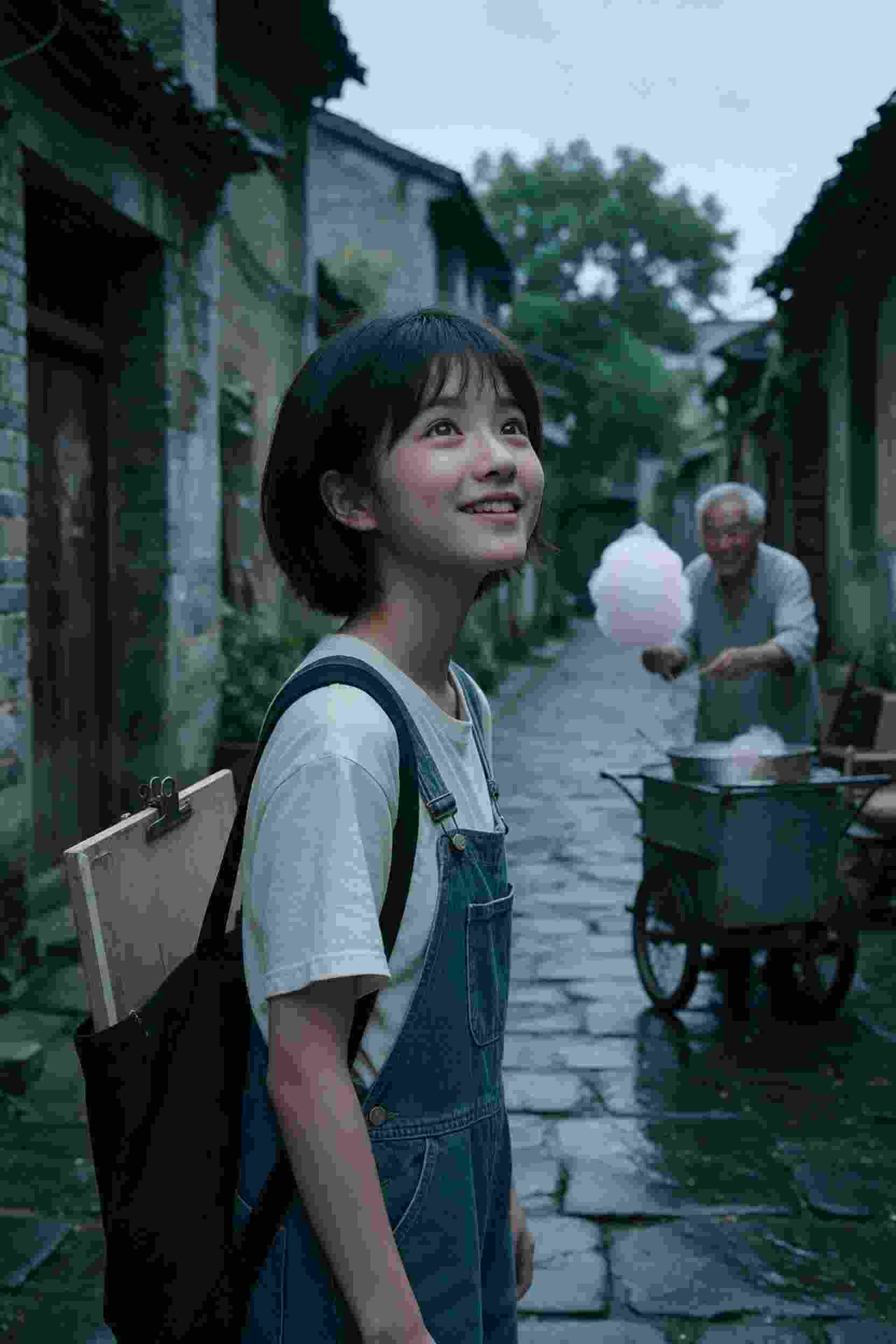 魔法学院
